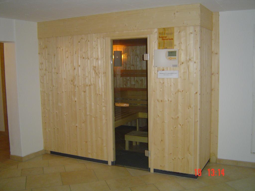 Appartementresidenz Koenig Ludwig Übersee Εξωτερικό φωτογραφία