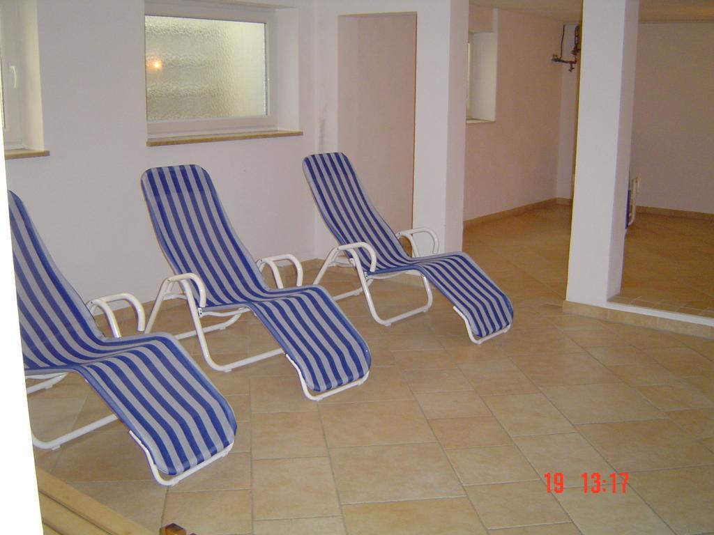 Appartementresidenz Koenig Ludwig Übersee Εξωτερικό φωτογραφία